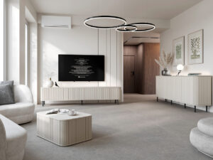 Meble do salonu ZYLIO 1 kaszmir