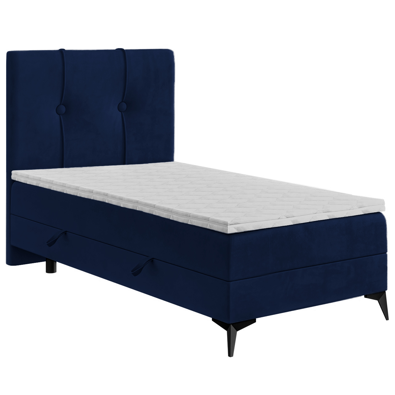 Łóżko kontynentalne ROSSA 90x200 #personalizuj - obrazek 5