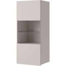 Witryna wisząca CALABRIA CL2 kaszmir