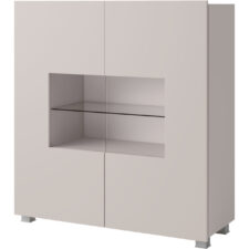 Komoda CALABRIA CL5 kaszmir