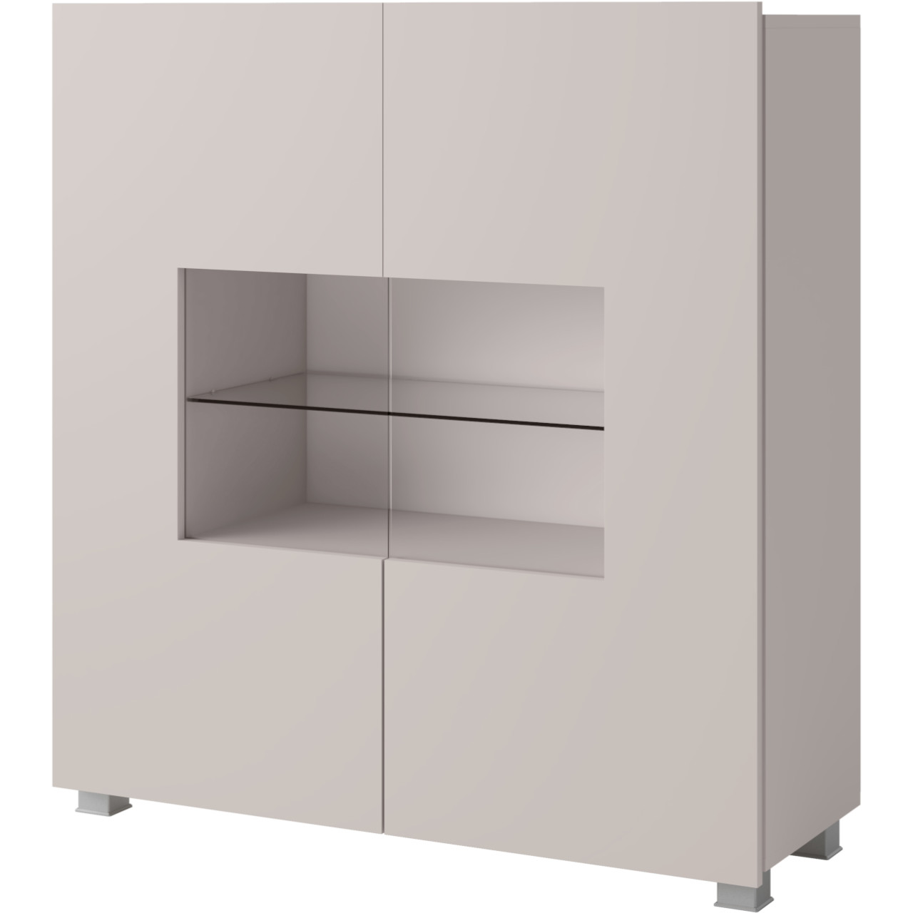 Komoda CALABRIA CL5 kaszmir