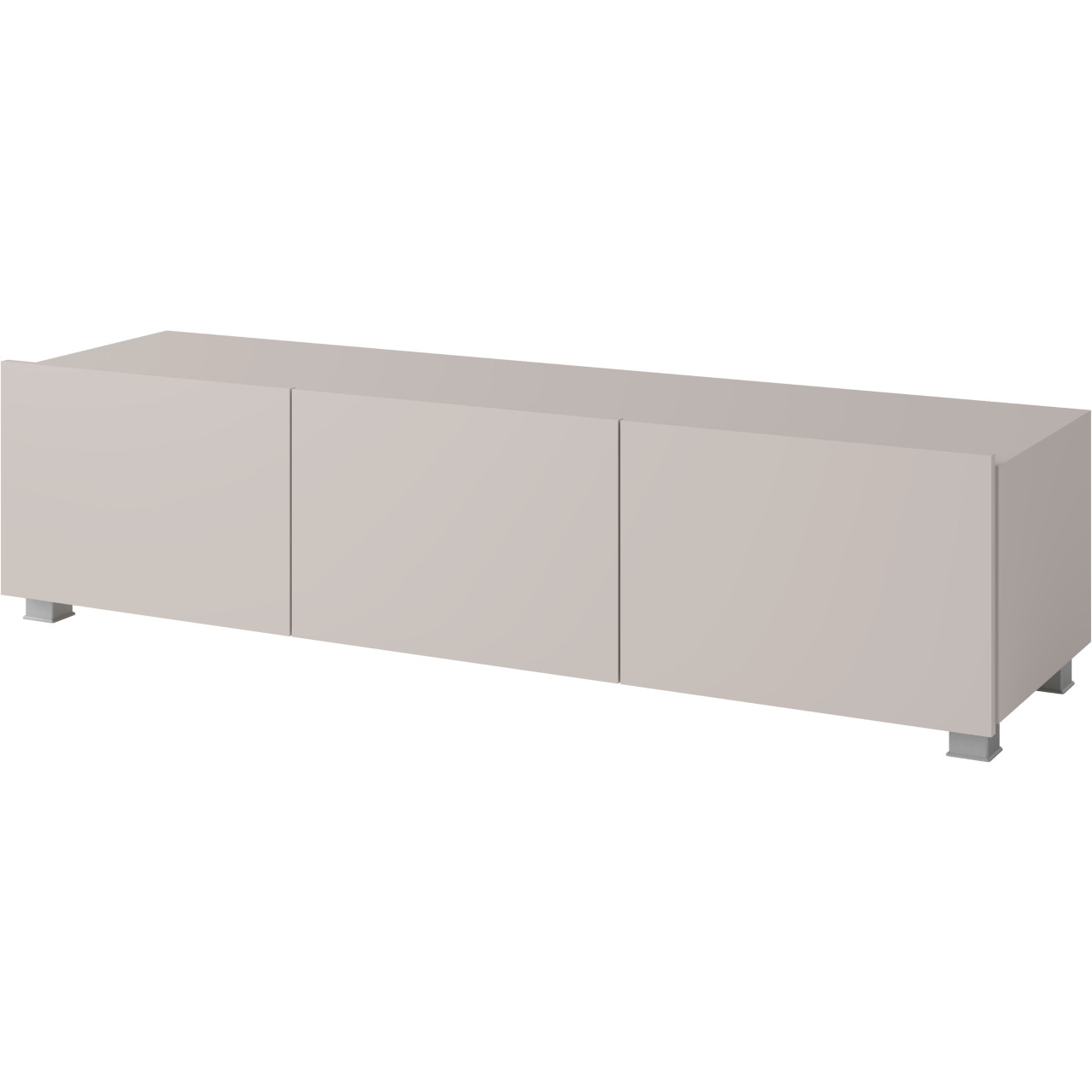 Meblościanka CALABRIA 5 kaszmir - obrazek 5