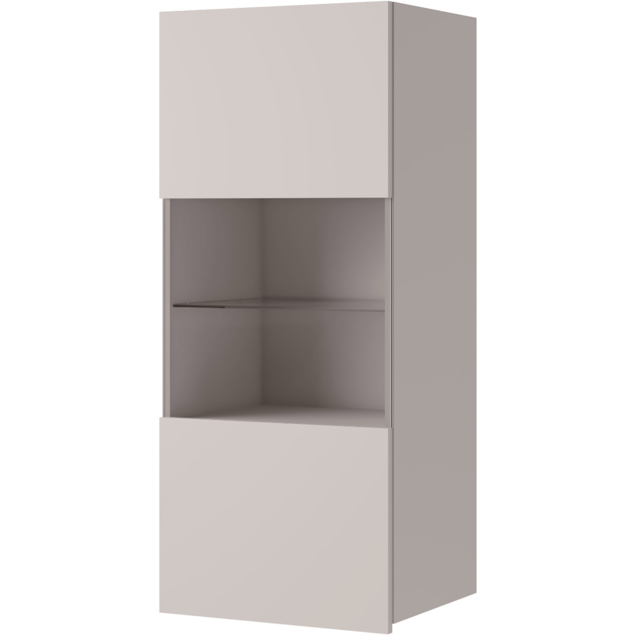 Meblościanka CALABRIA 24 kaszmir - obrazek 4