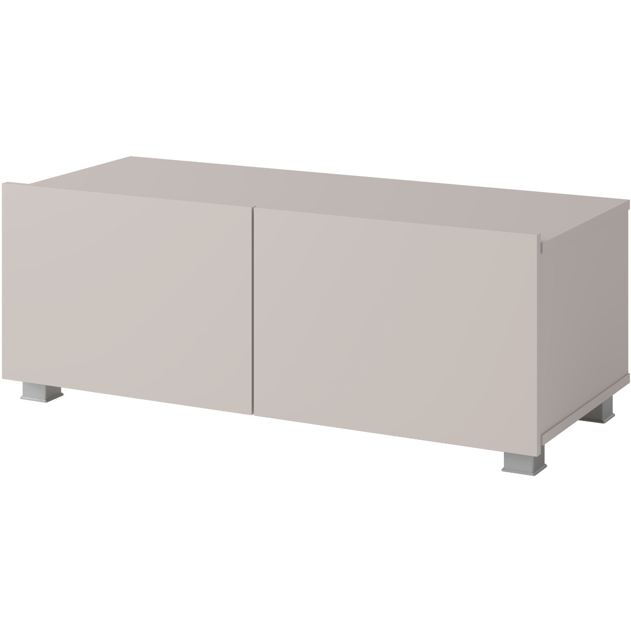 Meblościanka CALABRIA 24 kaszmir - obrazek 5