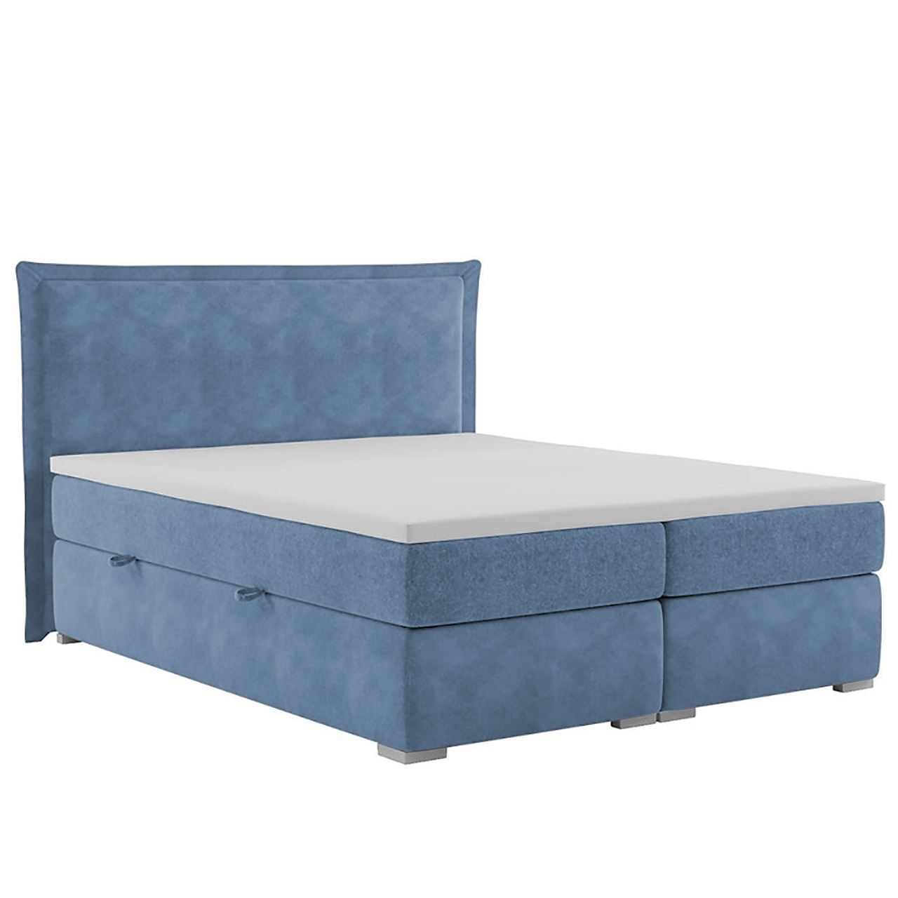 Łóżko kontynentalne TORRI 140x200 #personalizuj - obrazek 5