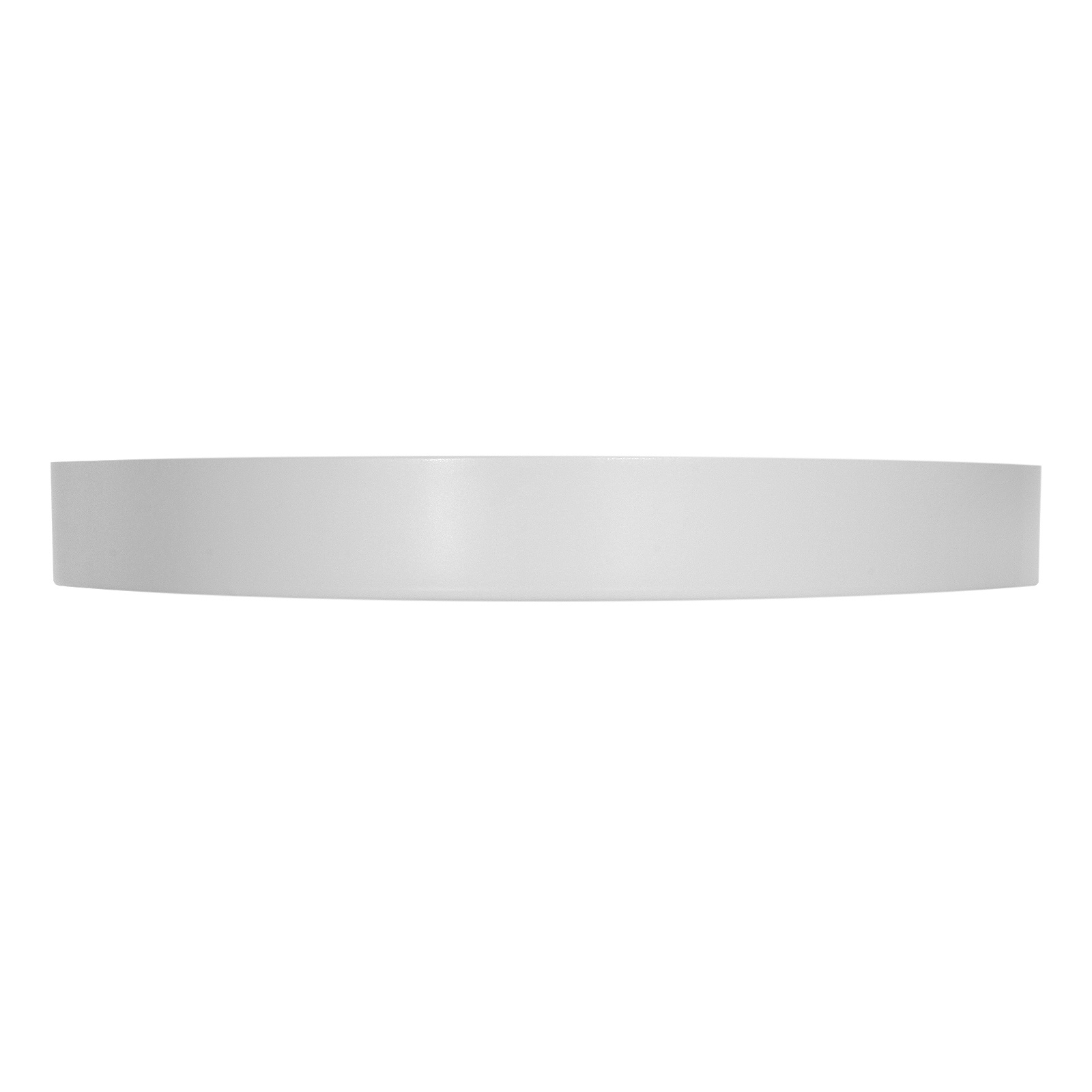 Plafon Natynkowy LED 40cm Okrągły BB01 40W 3000K Biały - obrazek 6