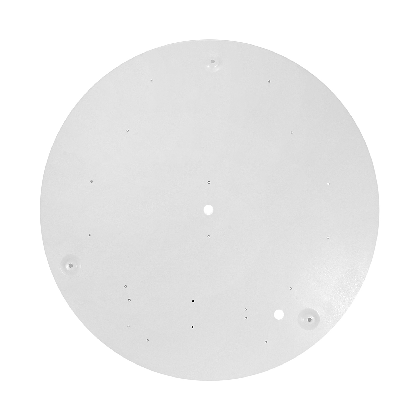 Plafon Natynkowy LED 40cm Okrągły BB01 40W 3000K Biały - obrazek 7