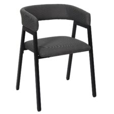 Krzesło Craft szare