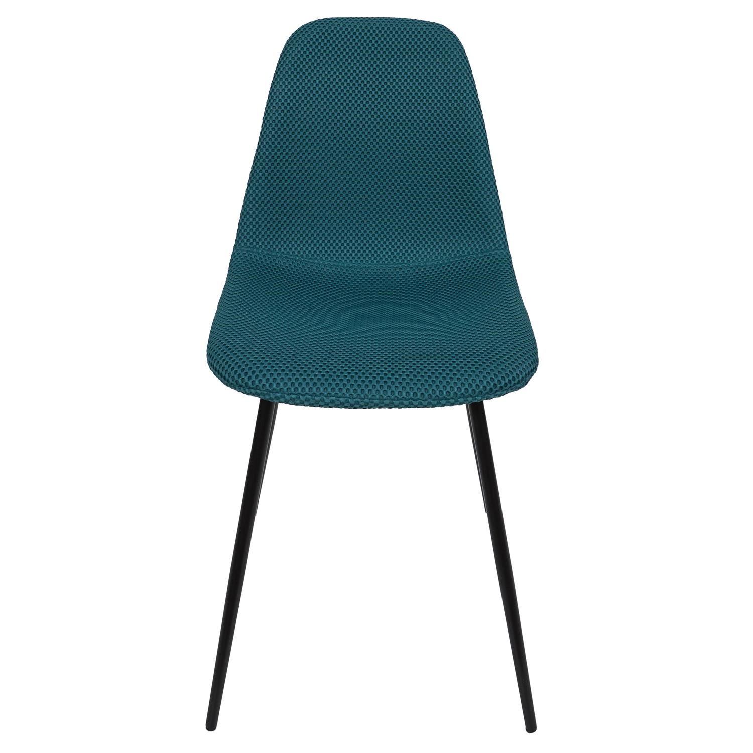 Krzesło Pori turkusowe - obrazek 11