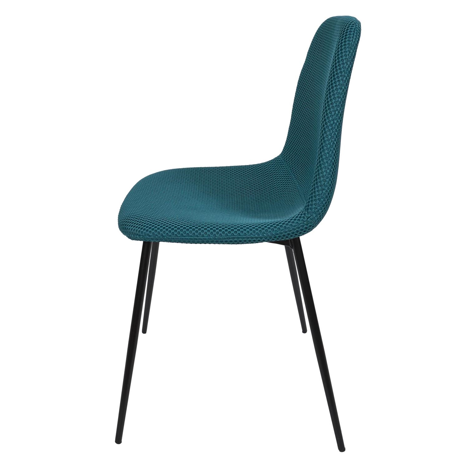 Krzesło Pori turkusowe - obrazek 12