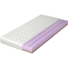 Materac 200x200 EREBUS kokos