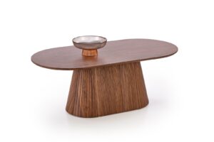 GISELA ława orzechowy