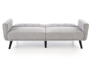 LARIX sofa popielaty