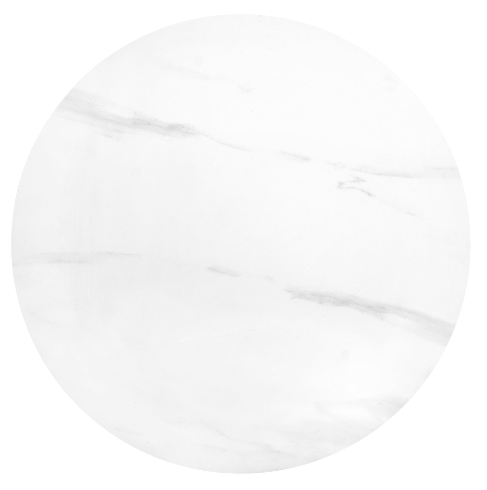 LEILA ława, naturalny / czarny - obrazek 3