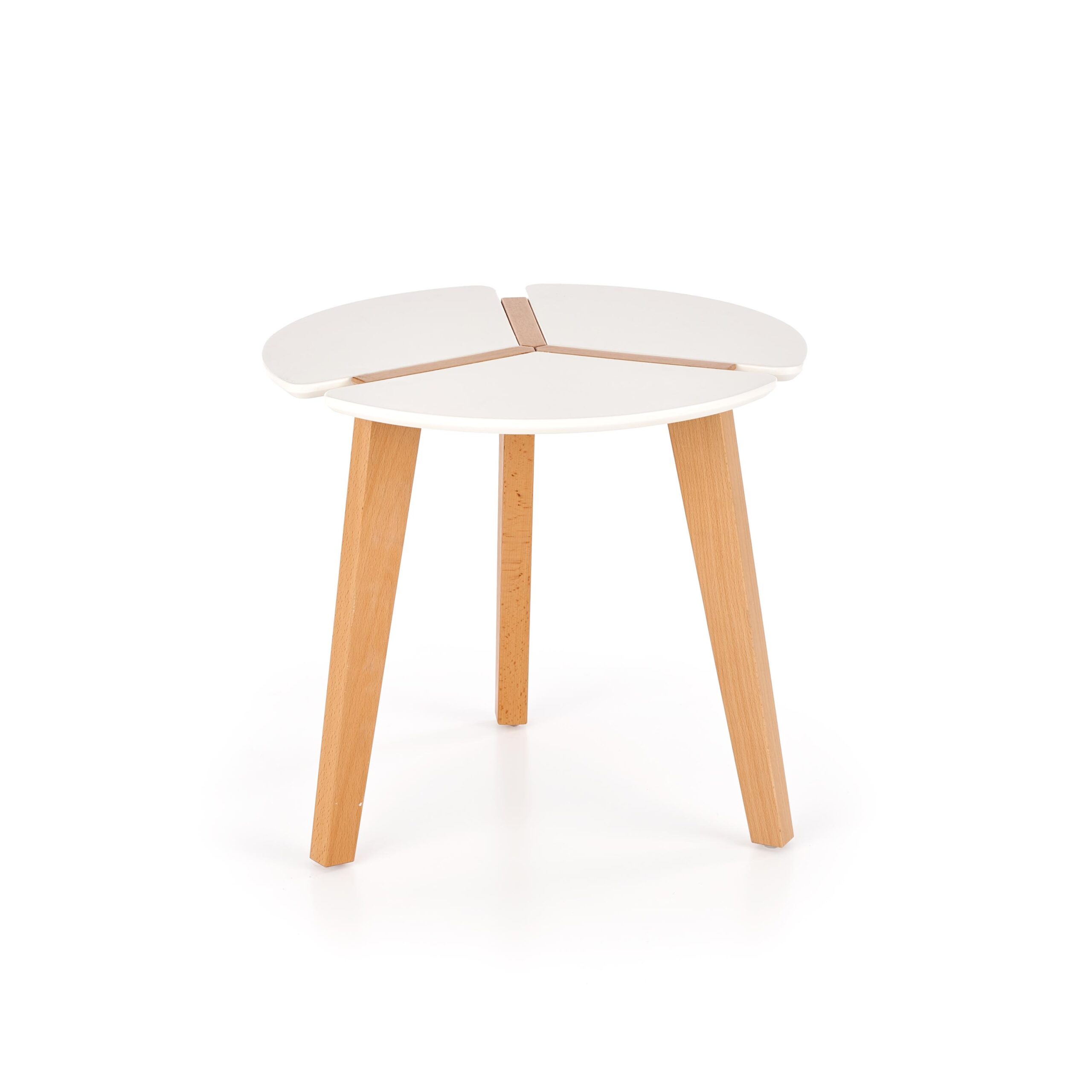 ZETA ława biała - obrazek 3