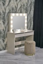 HOLLYWOOD 2 toaletka kaszmir