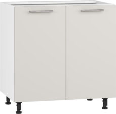 VENTO D-80/82 szafka dolna front: kaszmir