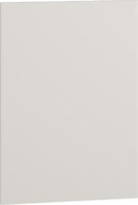 VENTO DZ-72/57 maskownica boku szafki kaszmir