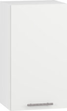 VENTO G-40/72 szafka górna front: biały mat