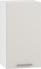 VENTO G-40/72 szafka górna front: kaszmir