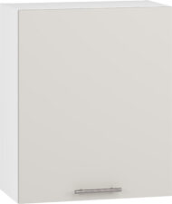 VENTO G-60/72 szafka górna front: kaszmir