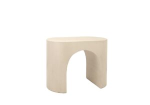 MaMaison stolik ICARO beżowy / drewno