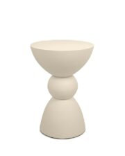 MaMaison stolik TADAO beżowy