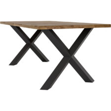 Stół 180x100 MILIM LINEAR dąb olejowany