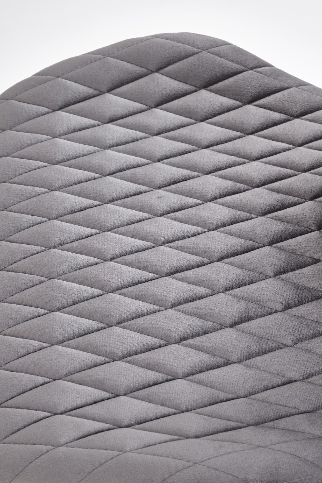 K569 krzesło, popielaty - obrazek 8