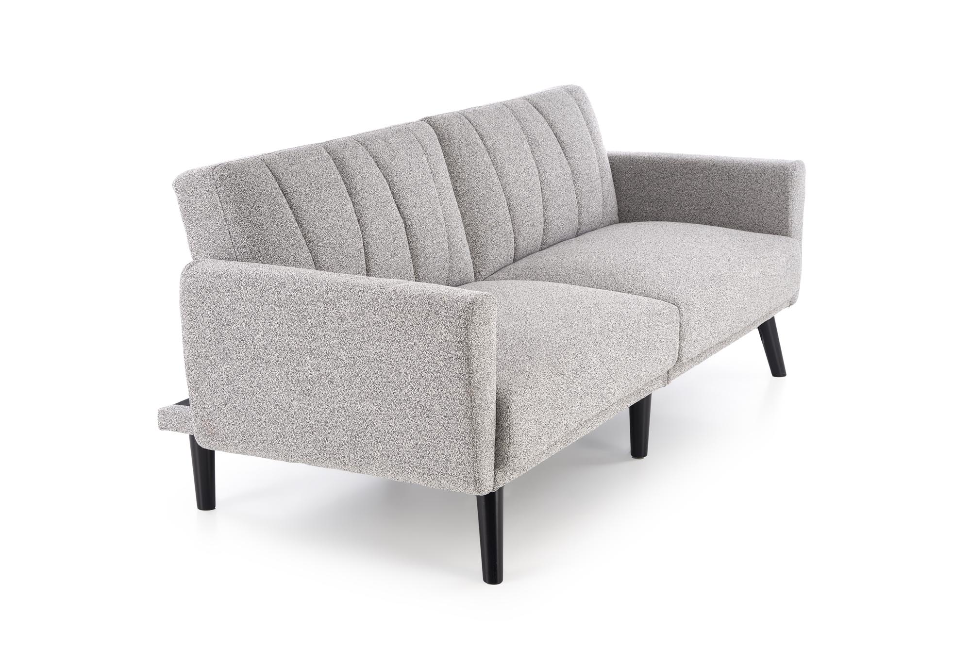 LARIX sofa popielaty - obrazek 8
