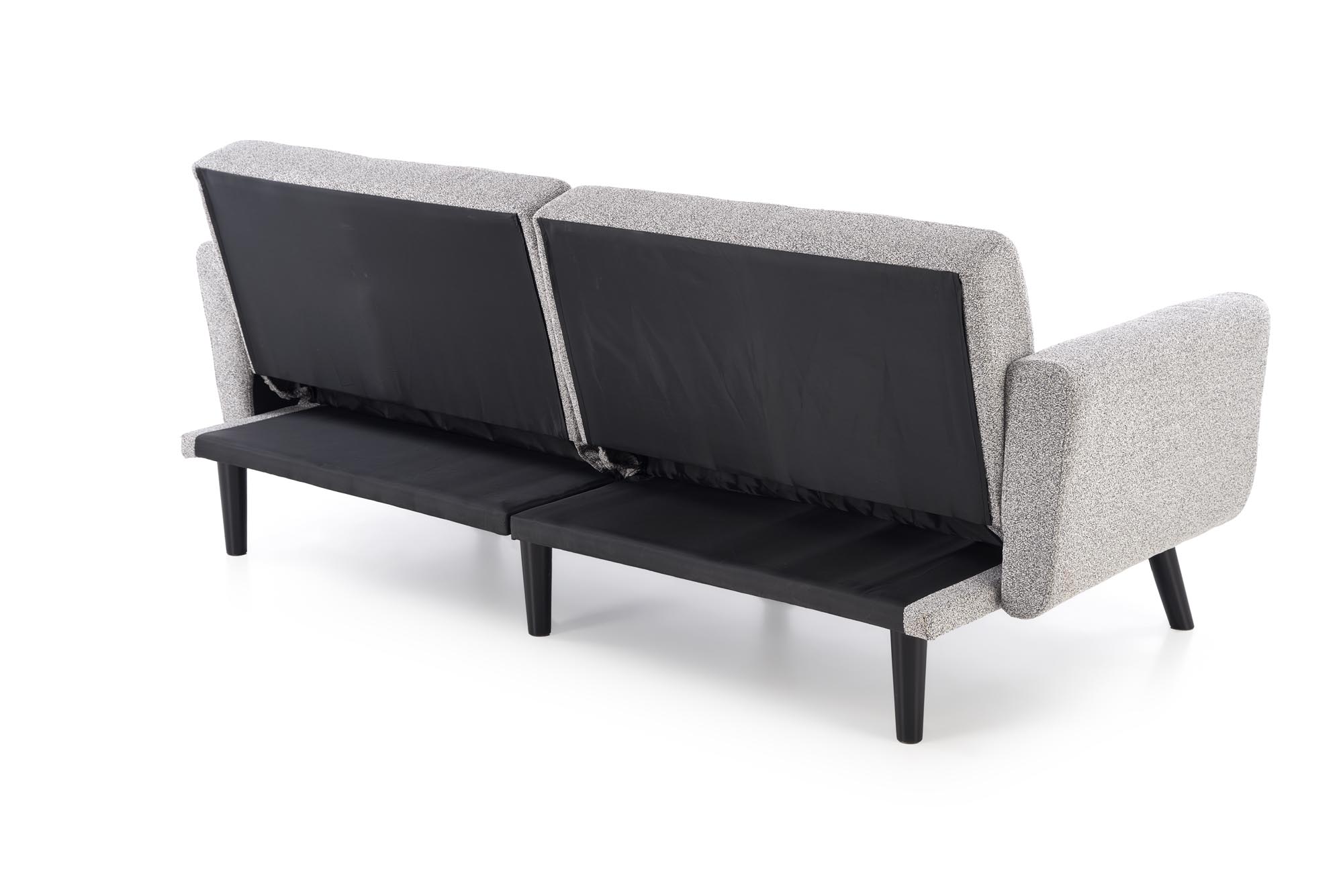 LARIX sofa popielaty - obrazek 9