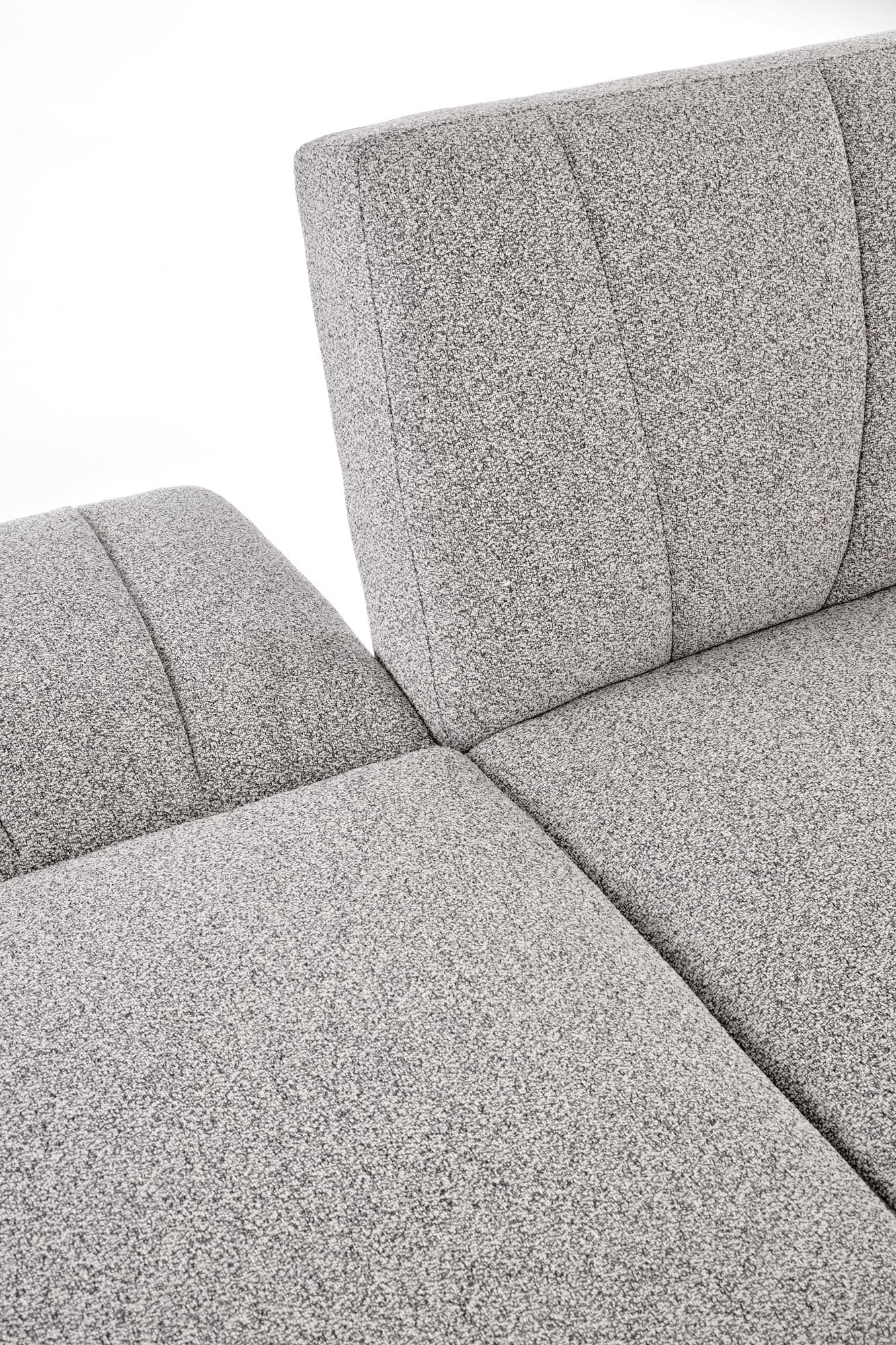 LARIX sofa popielaty - obrazek 10