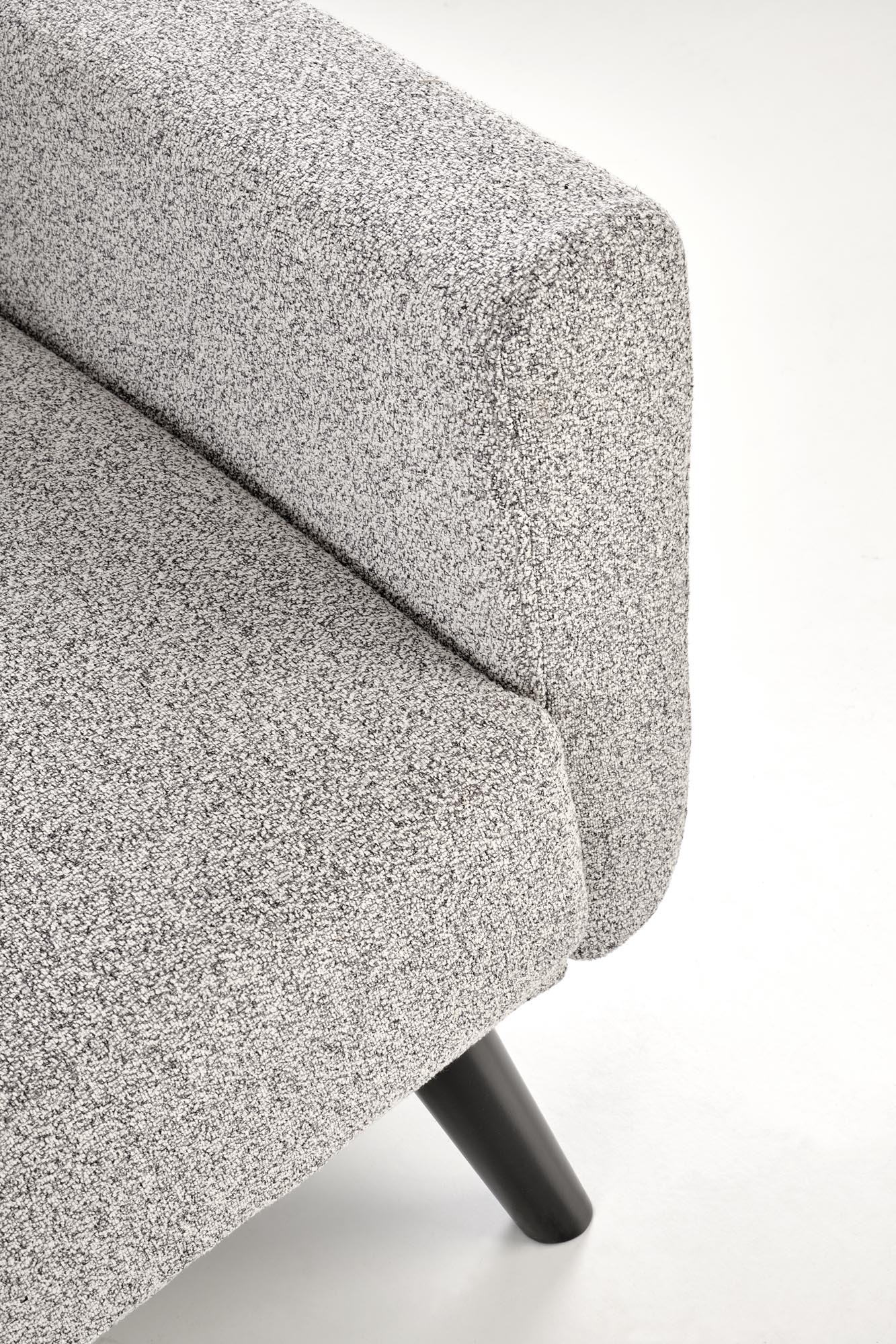 LARIX sofa popielaty - obrazek 11