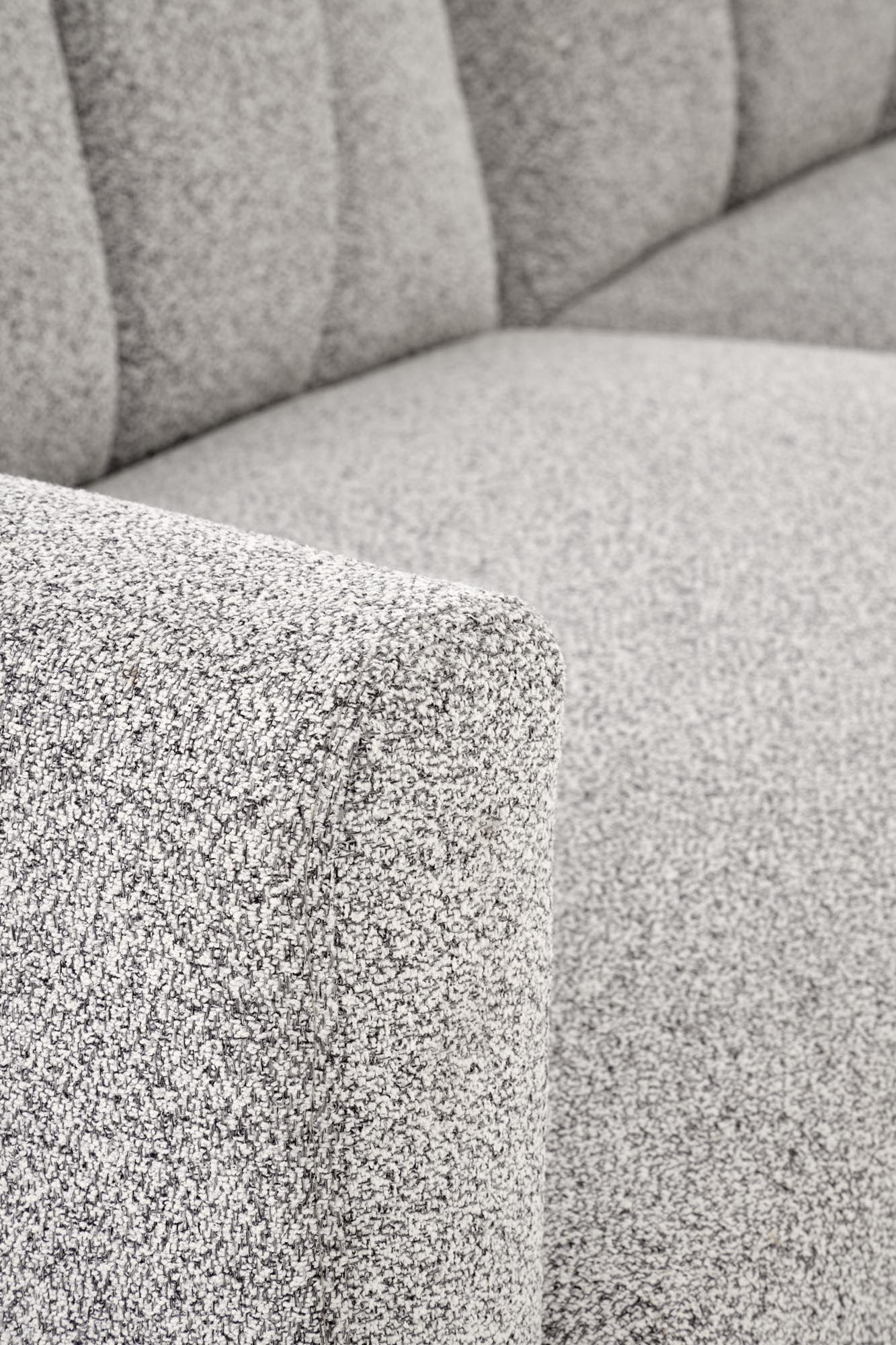 LARIX sofa popielaty - obrazek 12