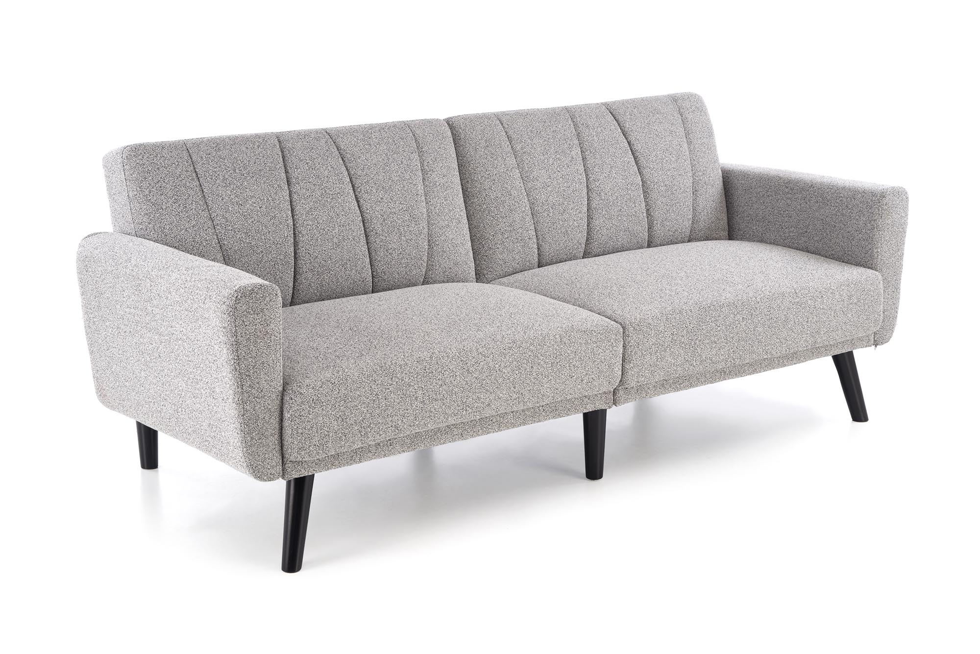 LARIX sofa popielaty - obrazek 3