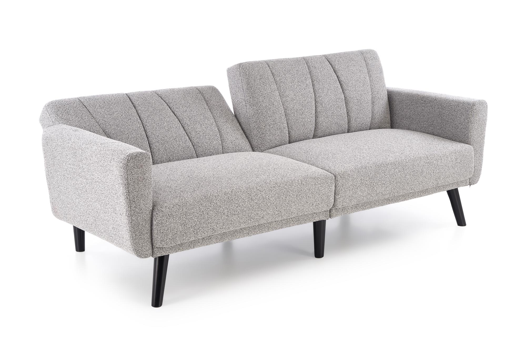 LARIX sofa popielaty - obrazek 4