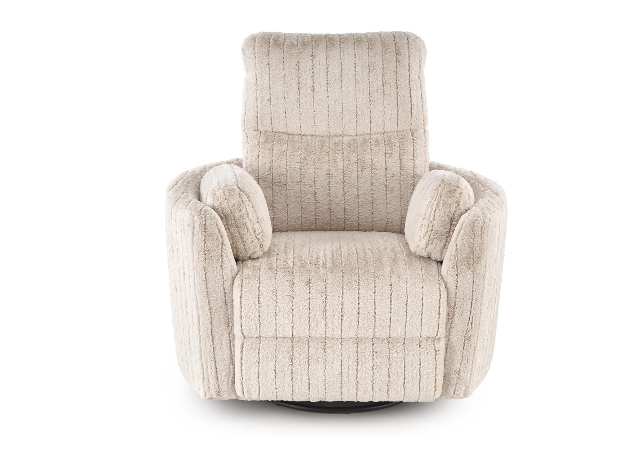 PEGAS fotel wypoczynkowy beżowy - obrazek 10