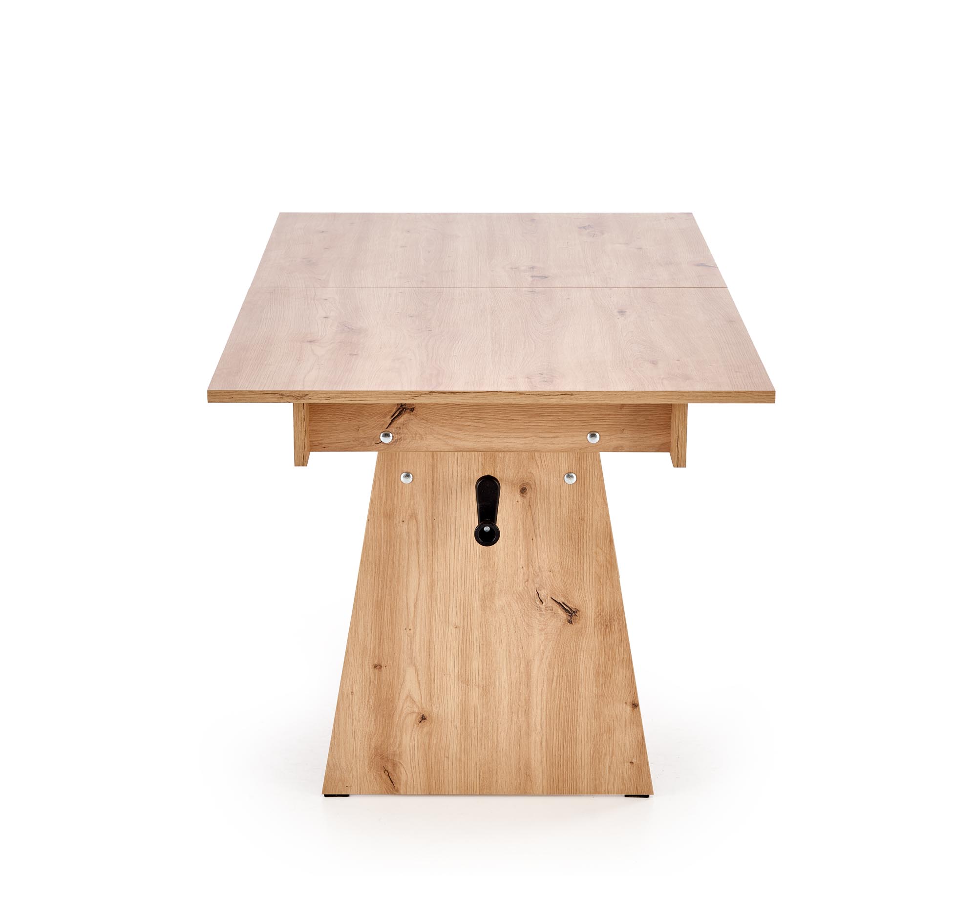 ERIKA ławostół rozkładany dąb artisan - obrazek 3