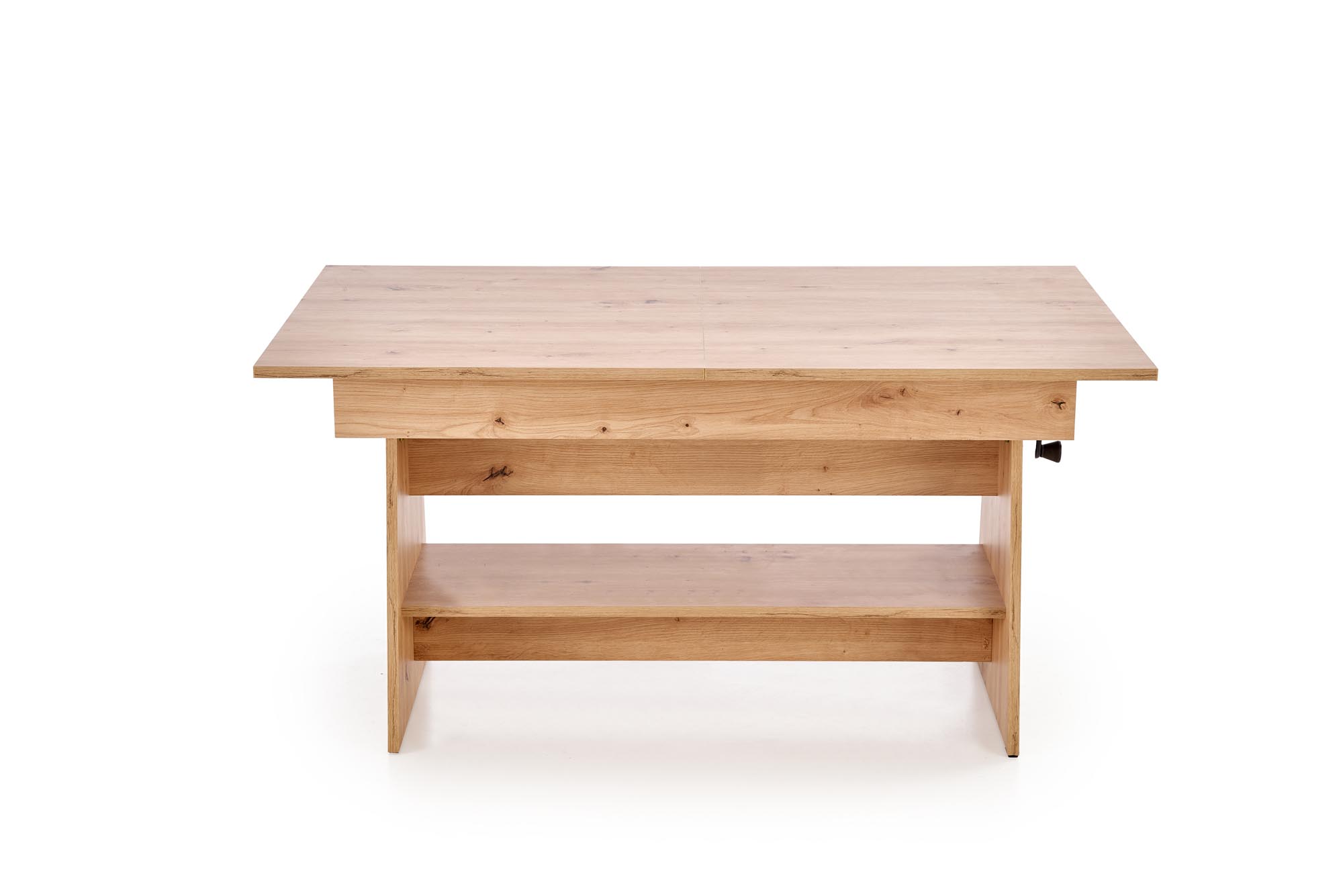 ERIKA ławostół rozkładany dąb artisan - obrazek 8