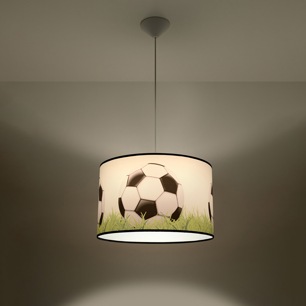 Lampa wisząca FOOTBALL C 40 - obrazek 3