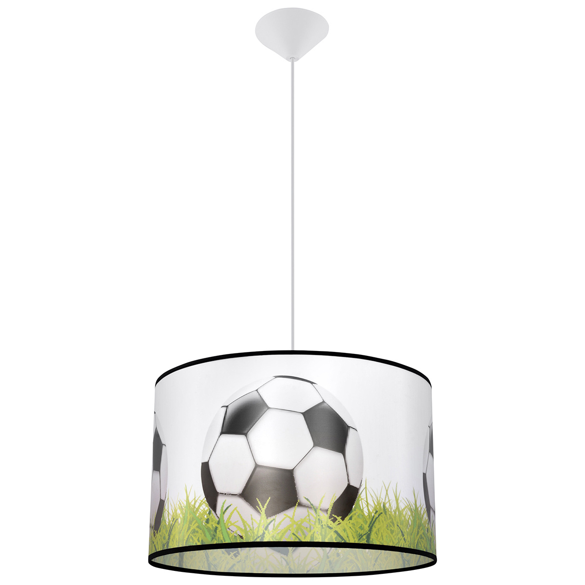 Lampa wisząca FOOTBALL C 40 - obrazek 4