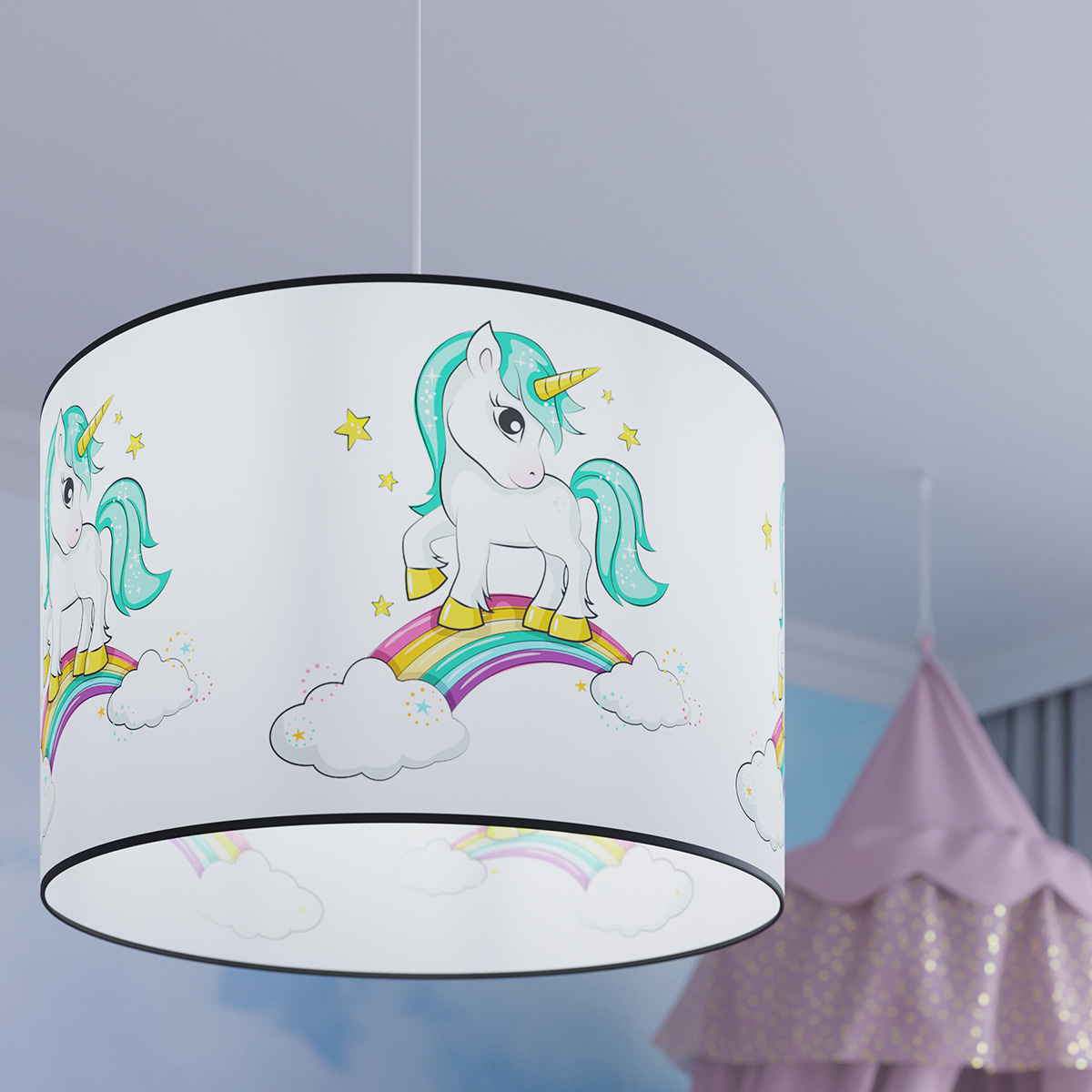 Lampa wisząca UNICORN 30 - obrazek 10