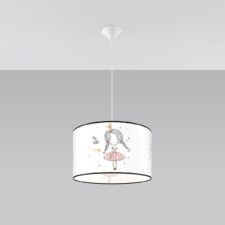 Lampa wisząca PRINCESS 40