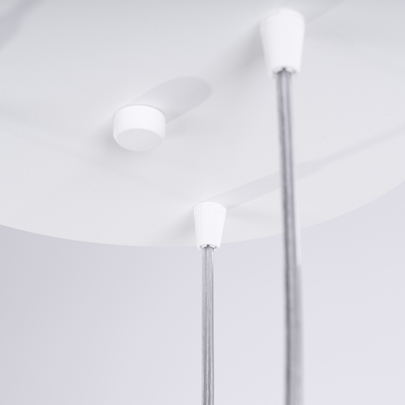 Lampa wisząca LAMI 3P biały - obrazek 10