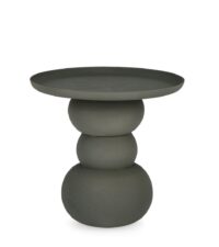 BIZZOTTO stolik kawowy ALPA 36 zielony