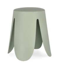 BIZZOTTO stołek IMOGEN zielony