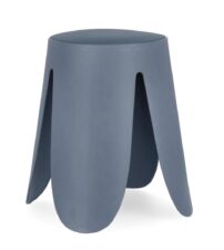 BIZZOTTO stołek IMOGEN niebieski