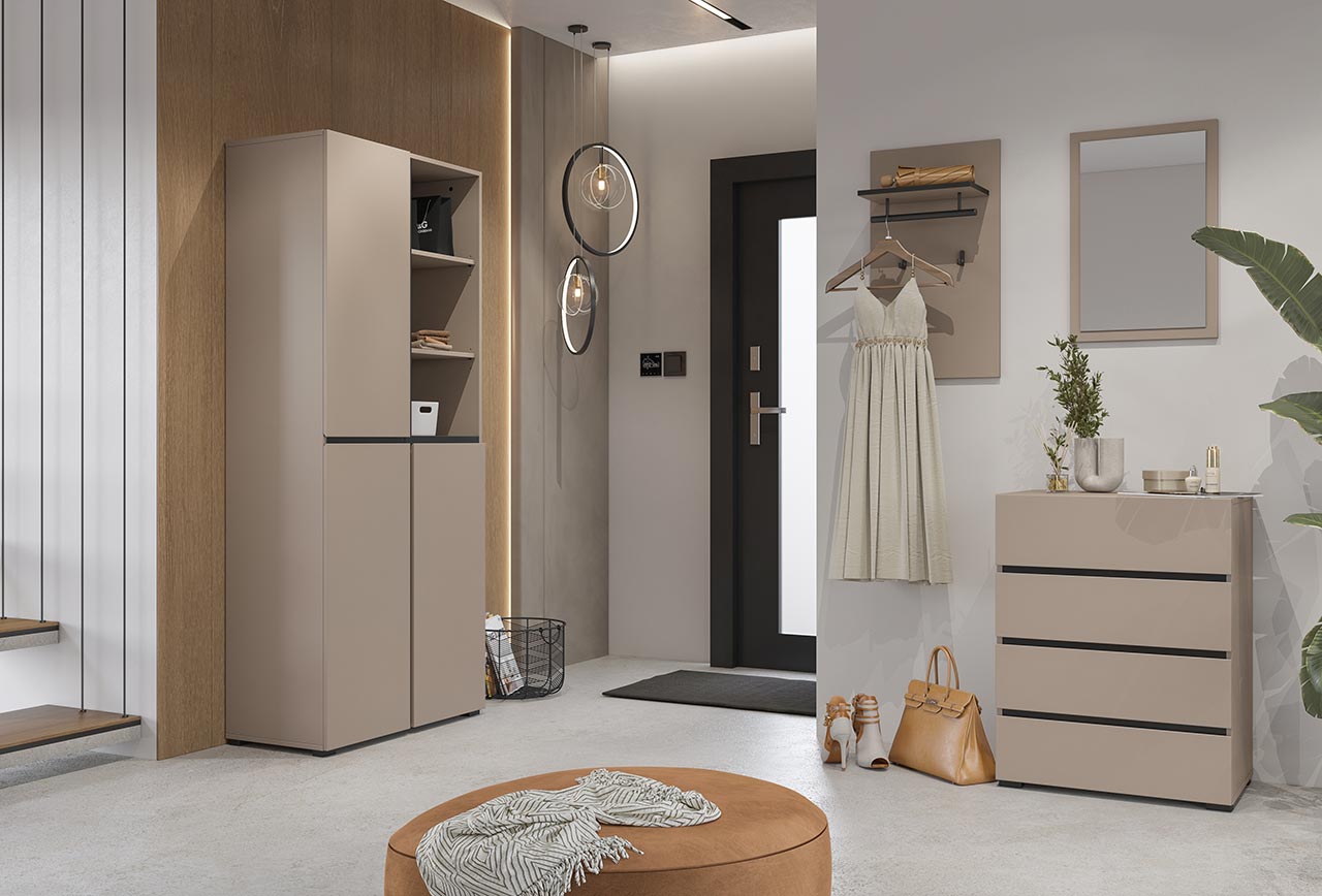 Lustro CROSI 04 congo - obrazek 6