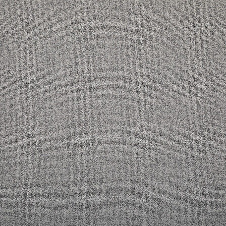 Krzesło Baya szare tapicerowane - obrazek 3