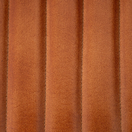 Krzesło Dario skóra brązowe - obrazek 4